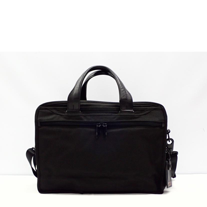 TUMII/コンパクト・ラージ・スクリーン/ABランク/62【中古】 TUMI（トゥミ） TUMII/コンパクト・ラージ・スクリーン/ABランク/62