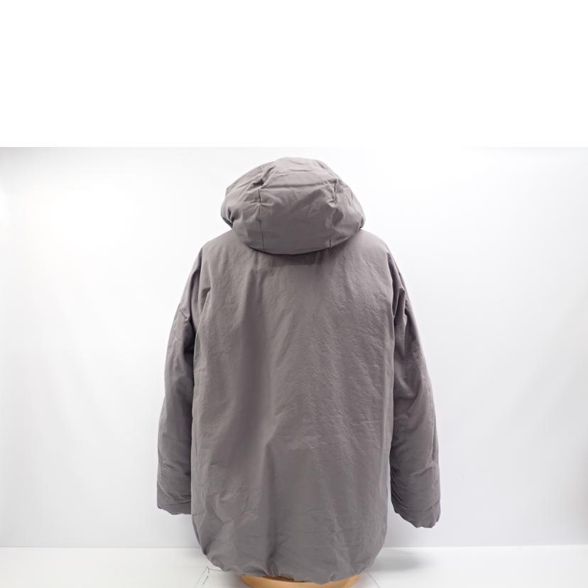 EMPORIO ARMANI エンポリオアルマーニ/ダウンJKT サステナブル