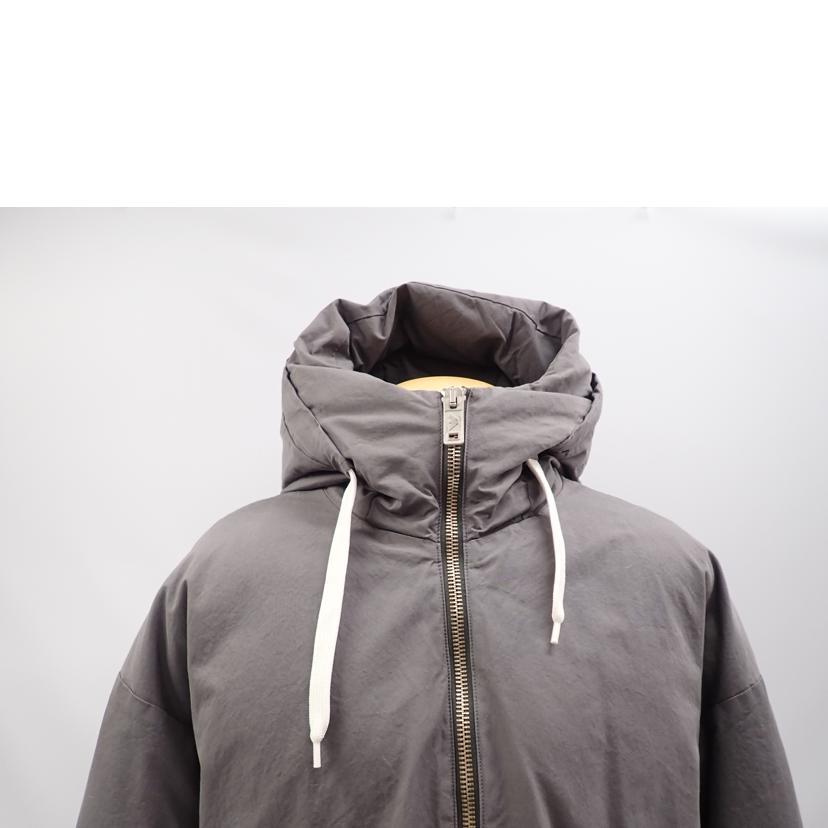 EMPORIO ARMANI エンポリオアルマーニ/ダウンJKT  サステナブルコレクション/6L1L6B1N7TZ/44/Bランク/62【中古】 EMPORIO ARMANI エンポリオアルマーニ/ダウンJKT サステナブル
