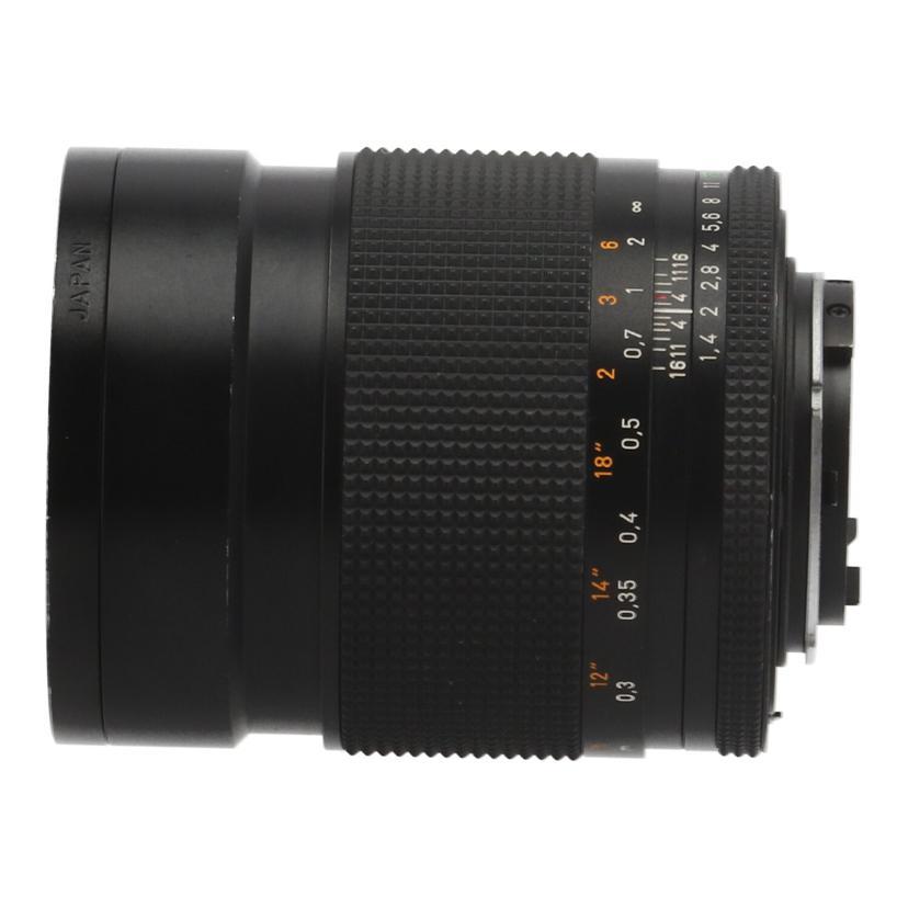 CONTAX コンタックス/交換レンズ/Distagon 35mm F1.4 MMJ/7335191/Bランク/62【中古】 CONTAX（コンタックス） コンタックス/交換レンズ/Distagon 35mm F1.4