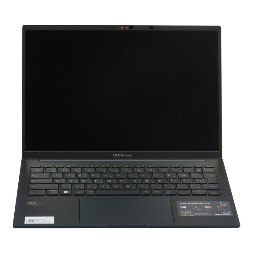 ASUS エイスース/Win11ノートPC/Zenbook 14 OLED/UX3405MA-U9321W/Aランク/62【中古】 : ワンダーレックスヤフー店 - 通販 - Yahoo!ショッピング ASUS エイスース/Win11ノートPC/Zenbook 14 OLED/UX3405MA-U9321W/Aランク/62【中古】 : ワンダーレックスヤフー店 - 通販 - Yahoo!ショッピング