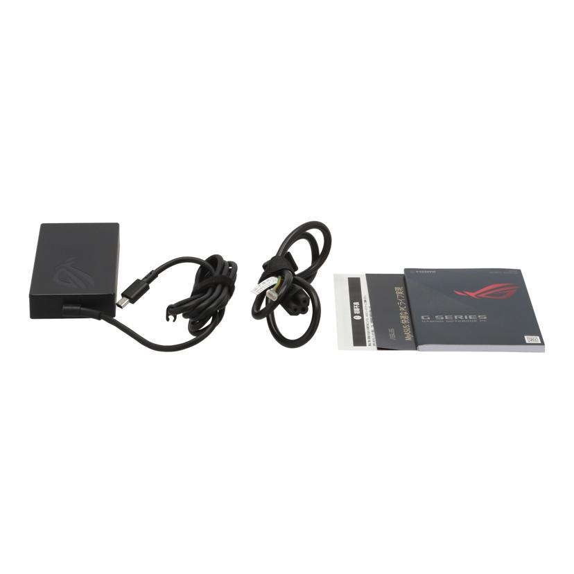 ASUS エイスース/Win11ゲーミングノート/ROG Zephyrus G14/GA403UI-R9R4070G/S7NRCX00X80127F/Aランク/62【中古】 ASUS（エイスース） エイスース/Win11ゲーミングノート/ROG Zephyrus