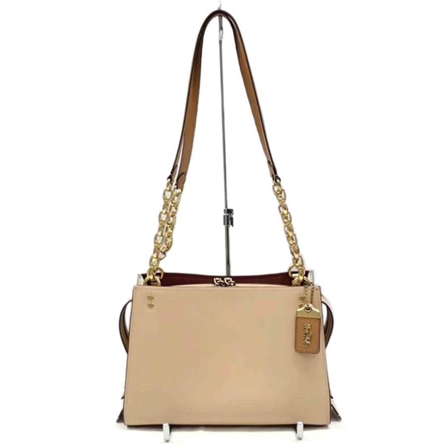 COACH（コーチ） COACH/ローグトートショルダー/27054/Aランク/62