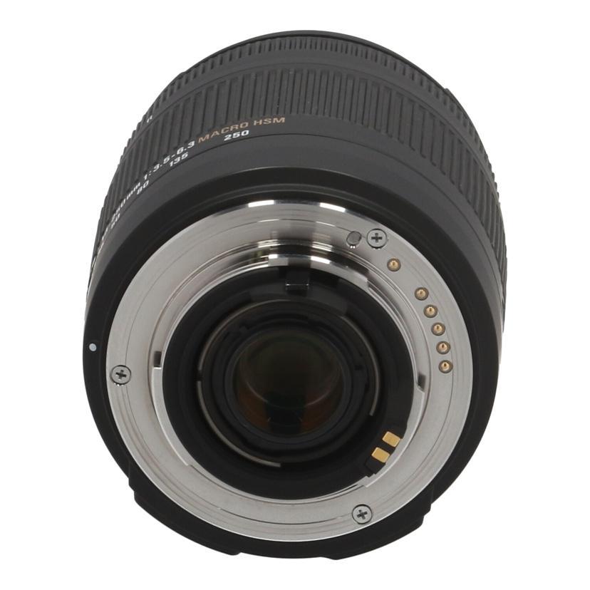 SIGMA シグマ/交換レンズ/18-250mm DC MACRO OS/14773125/BCランク/75【中古】 シグマ（SIGMA） SIGMA Pentax シグマ/交換レンズ/18-250mm F3.5-6.3