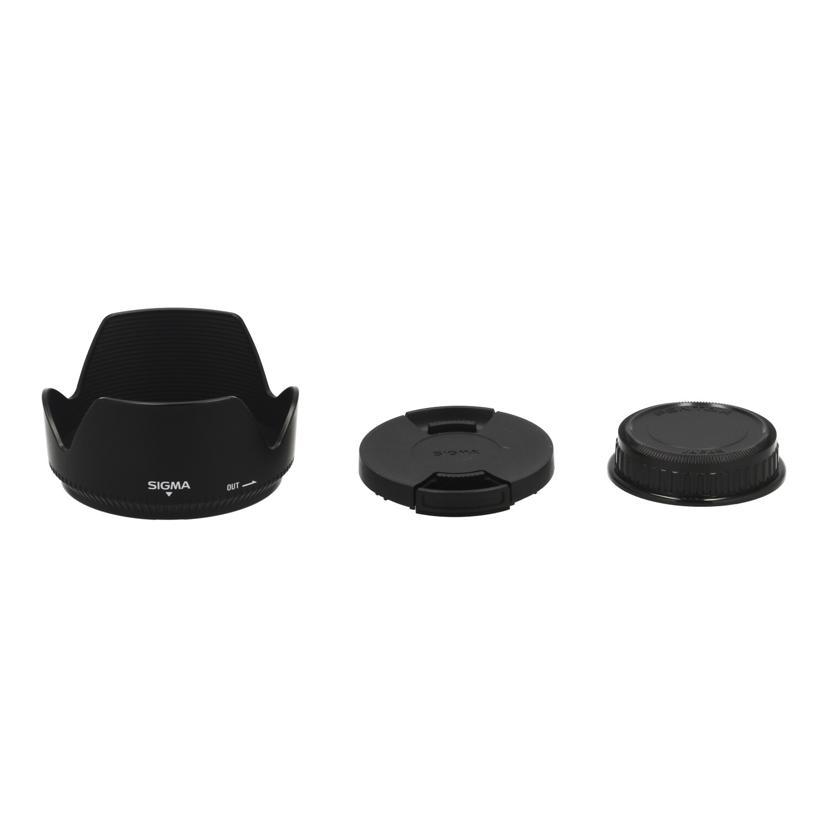 SIGMA シグマ/交換レンズ/18-250mm DC MACRO OS/14773125/BCランク/75【中古】 シグマ（SIGMA） SIGMA Pentax シグマ/交換レンズ/18-250mm F3.5-6.3