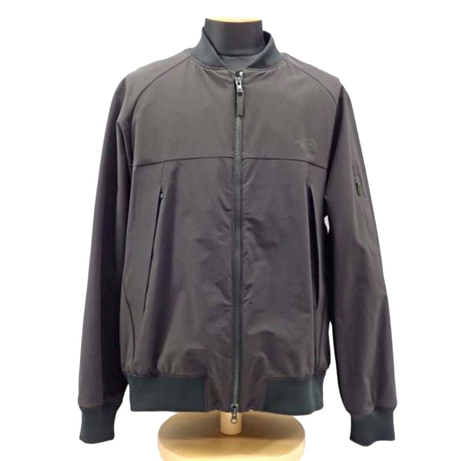 THE NORTH FACE ノースフェイス/MA−1モデルJKT/NP21964/L/AB