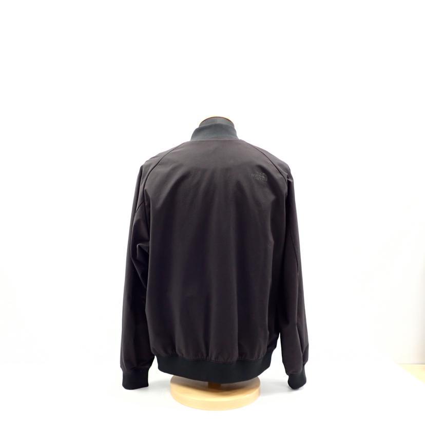 THE NORTH FACE ノースフェイス/MA−1モデルJKT/NP21964/L/ABランク/62