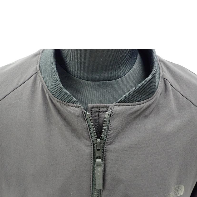 THE NORTH FACE ノースフェイス/MA−1モデルJKT/NP21964/L/ABランク/62【中古】 THE NORTH FACE ノースフェイス/MA−1モデルJKT/NP21964/L/ABランク/62
