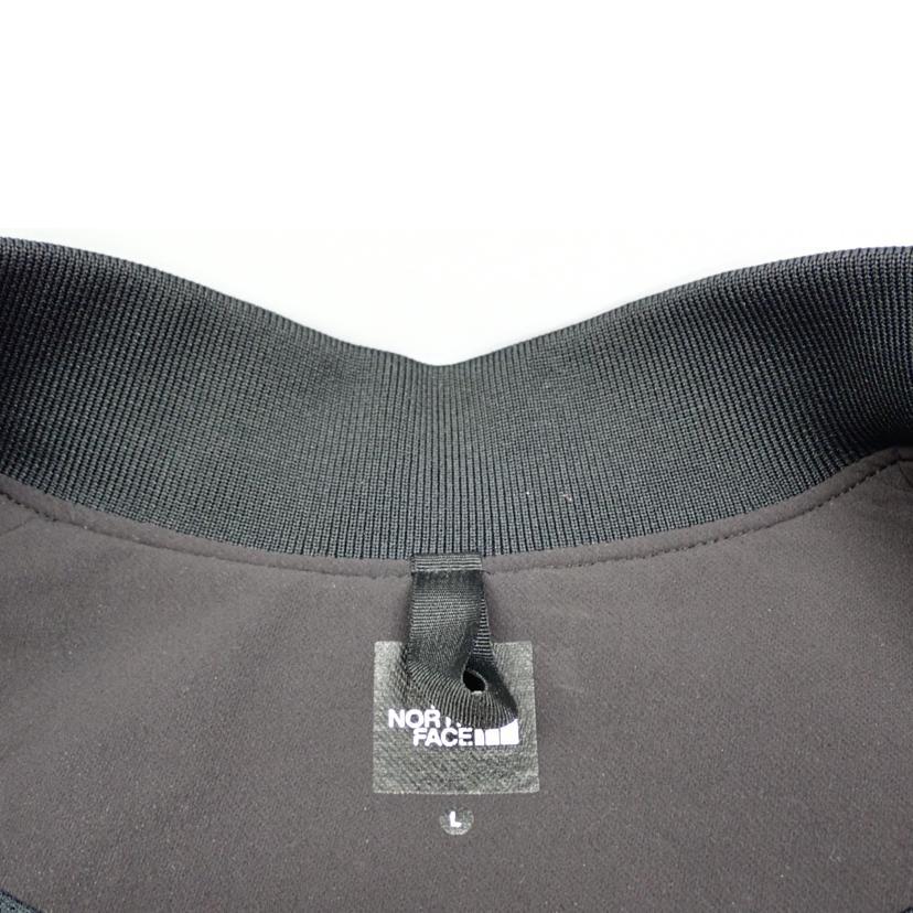 THE NORTH FACE ノースフェイス/MA−1モデルJKT/NP21964/L/ABランク/62