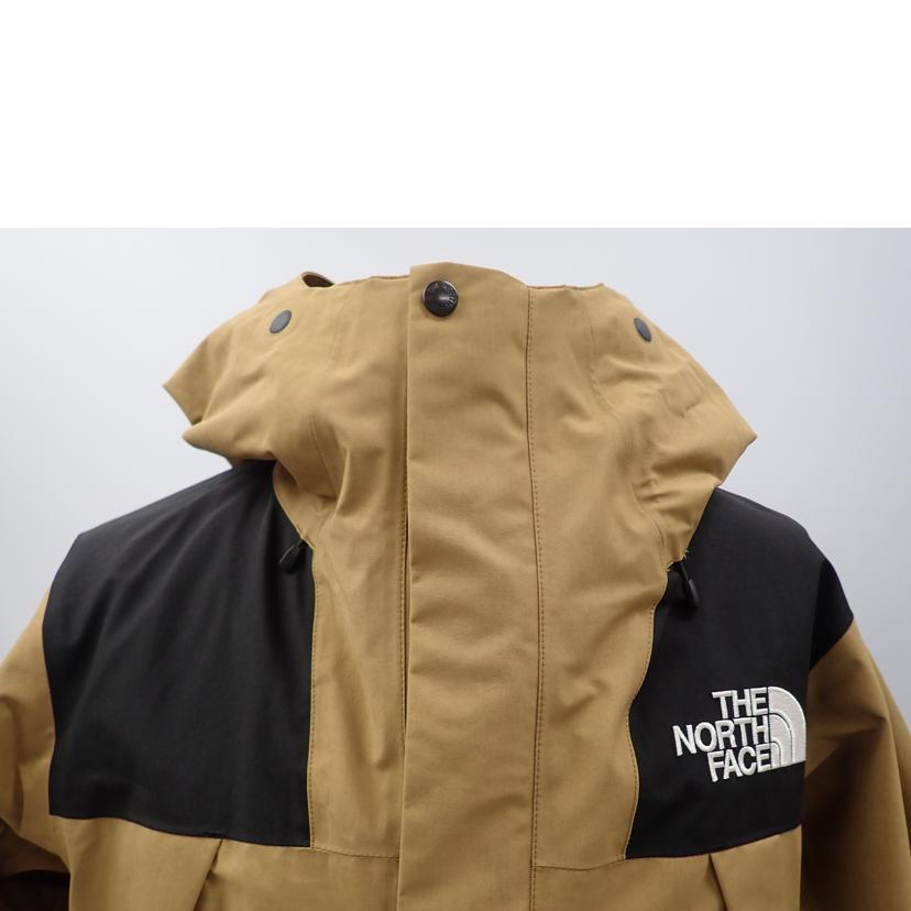 THE NORTH FACE ノースフェイス/マウンテンJKT GORE−TEX/NP61800/M/AB