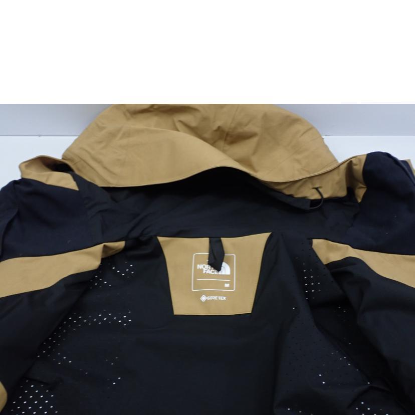 THE NORTH FACE ノースフェイス/マウンテンJKT GORE−TEX/NP61800/M/AB