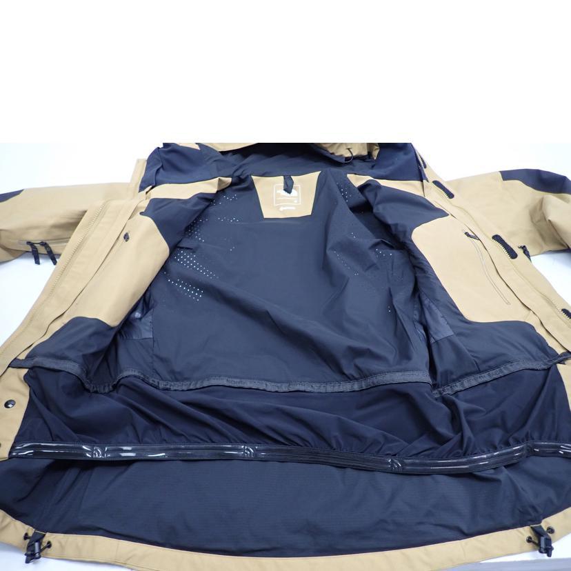THE NORTH FACE ノースフェイス/マウンテンJKT GORE−TEX/NP61800/M/AB