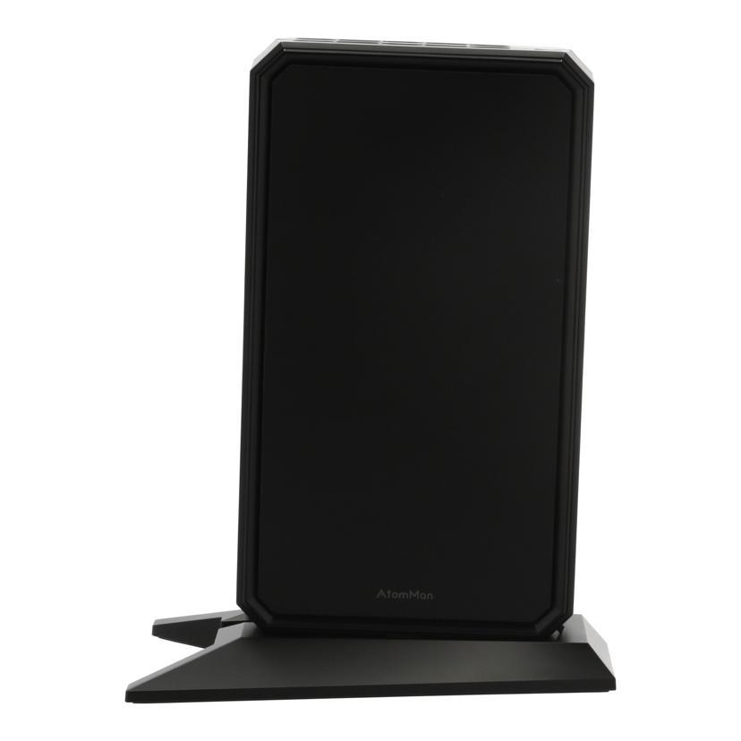 MINISFORUM ミニスフォーラム/Win11ミニゲーミングPC/AtomMan G7 Pt 7945/HD336VG7PTEDMPG00054/Aランク/82【中古】 MINISFORUM ミニスフォーラム/Win11ミニゲーミングPC/AtomMan G7 Pt