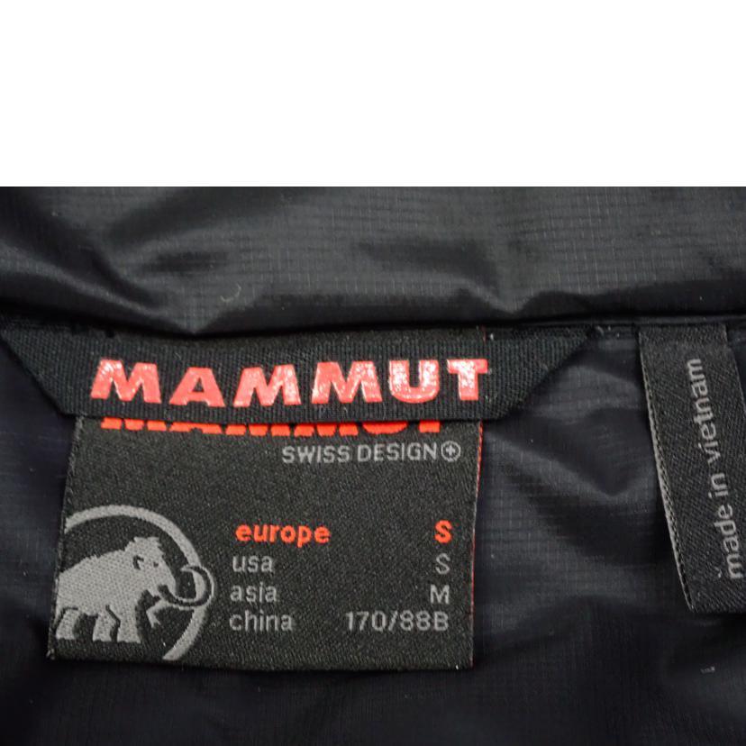 MAMMUT マムート/セラックフーディへリーンボーンダウン/1010-23850/M