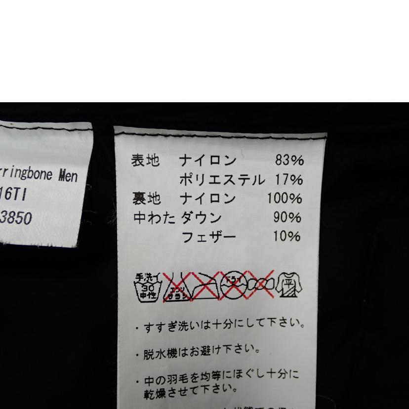 MAMMUT マムート/セラックフーディへリーンボーンダウン/1010-23850/M