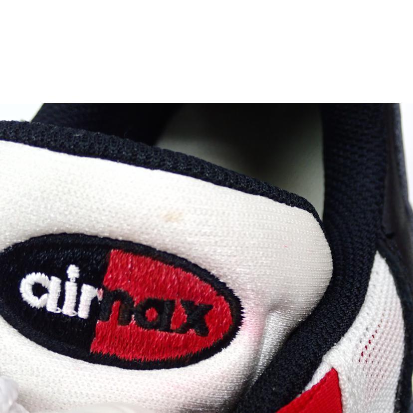 NIKE（ナイキ） ナイキ/AIR MAX 95 QS/CW2188-991/28.0cm/Bランク/62