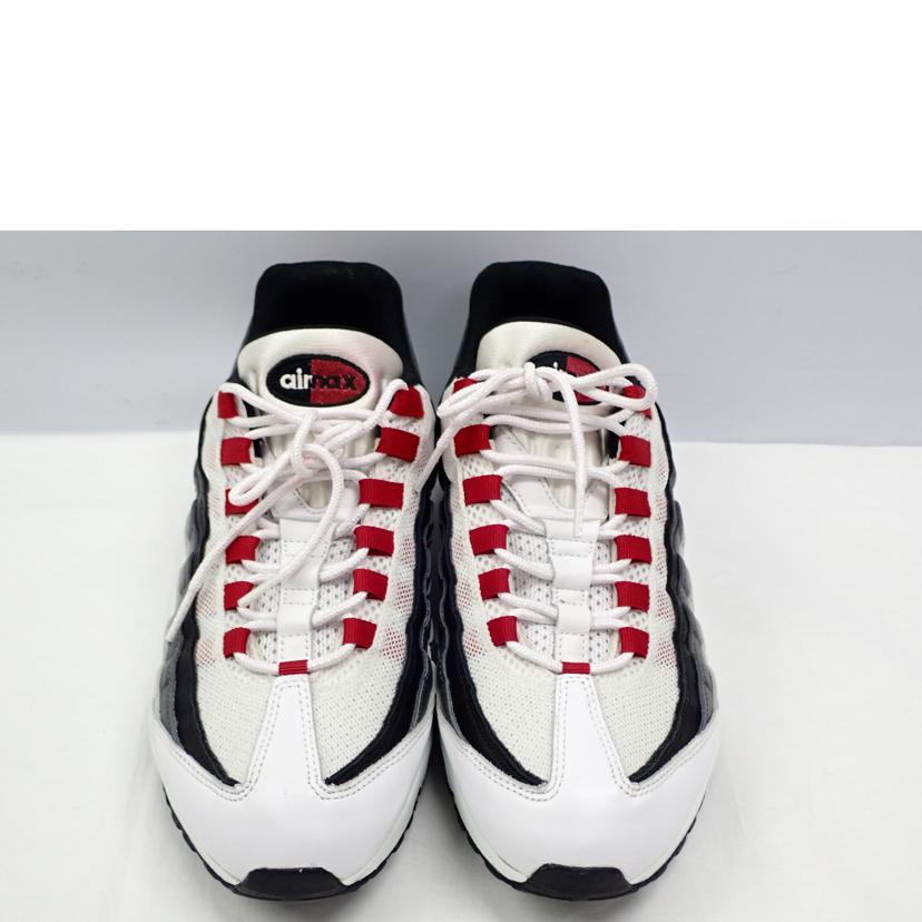 NIKE（ナイキ） ナイキ/AIR MAX 95 QS/CW2188-991/28.0cm/Bランク/62