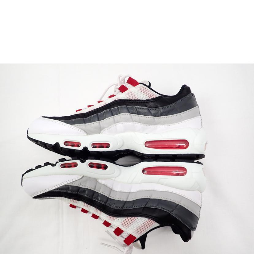 NIKE ナイキ/AIR MAX 95 QS/CW2188-991/28.0cm/Bランク/62【中古】 NIKE（ナイキ） ナイキ/AIR MAX 95 QS/CW2188-991/28.0cm/Bランク/62