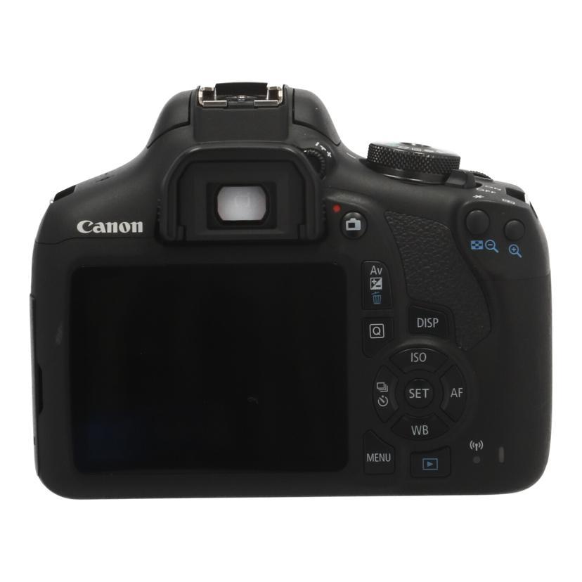 Canon キャノン/デジタル一眼/EOS Kiss X90 レンズキット/571076020076/Bランク/62【中古】 キヤノン（Canon） キャノン/デジタル一眼/EOS Kiss X90 レンズキット