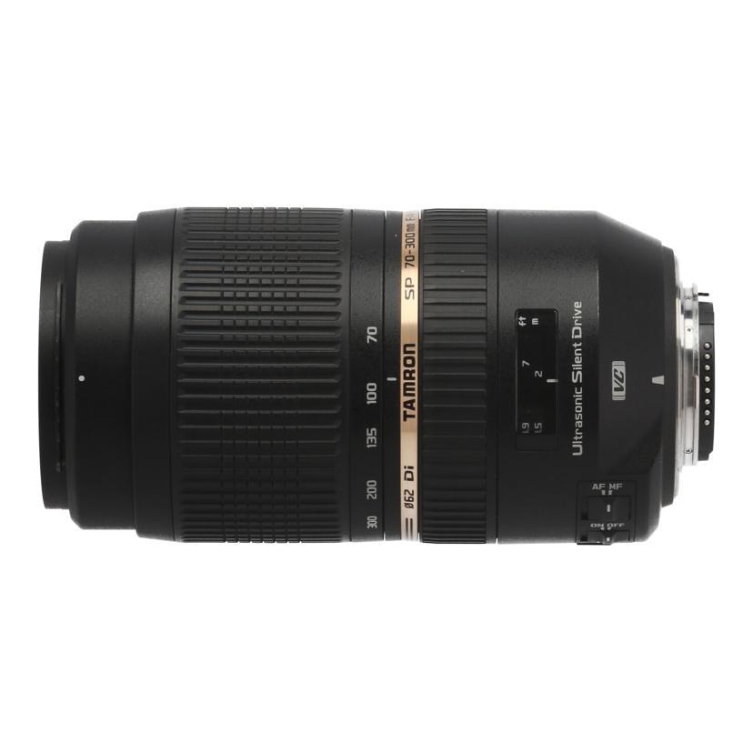 TAMRON（タムロン） TAMRON Nikon タムロン/交換レンズ/SP 70-300mm F4