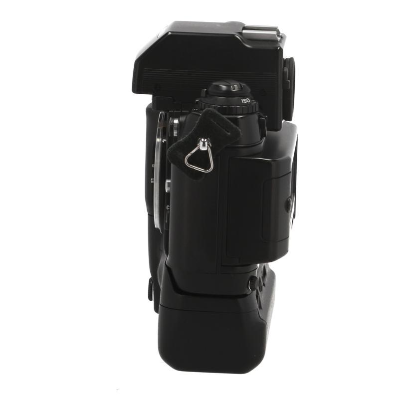 Nikon ニコン/フィルム一眼レフ/F4E ボディ/2541170/Bランク/62【中古