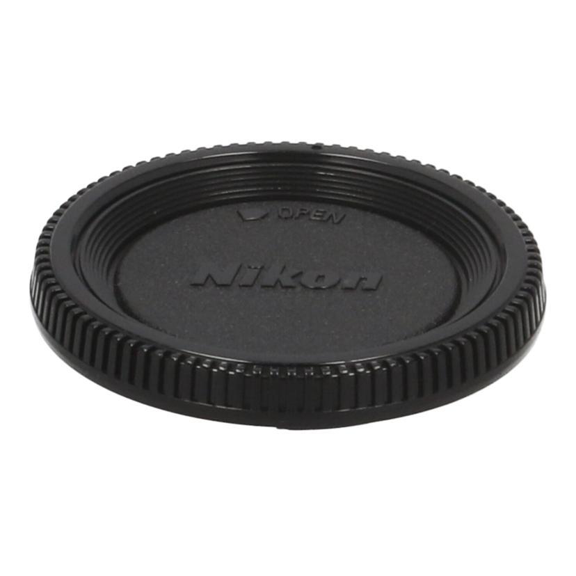Nikon ニコン/フィルム一眼レフ/F4E ボディ/2541170/Bランク/62【中古