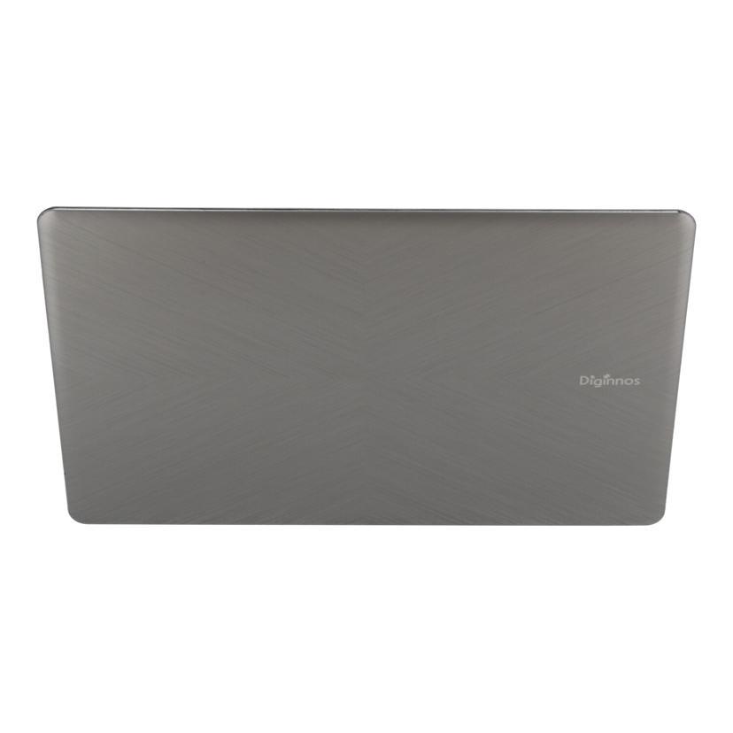 Diginos デジノス ドスパラ/Win10ノートPC/Critea/VF-HE10/15BPE5097308/Bランク/20【中古】 Diginos デジノス ドスパラ/Win10ノートPC/Critea/VF-HE10