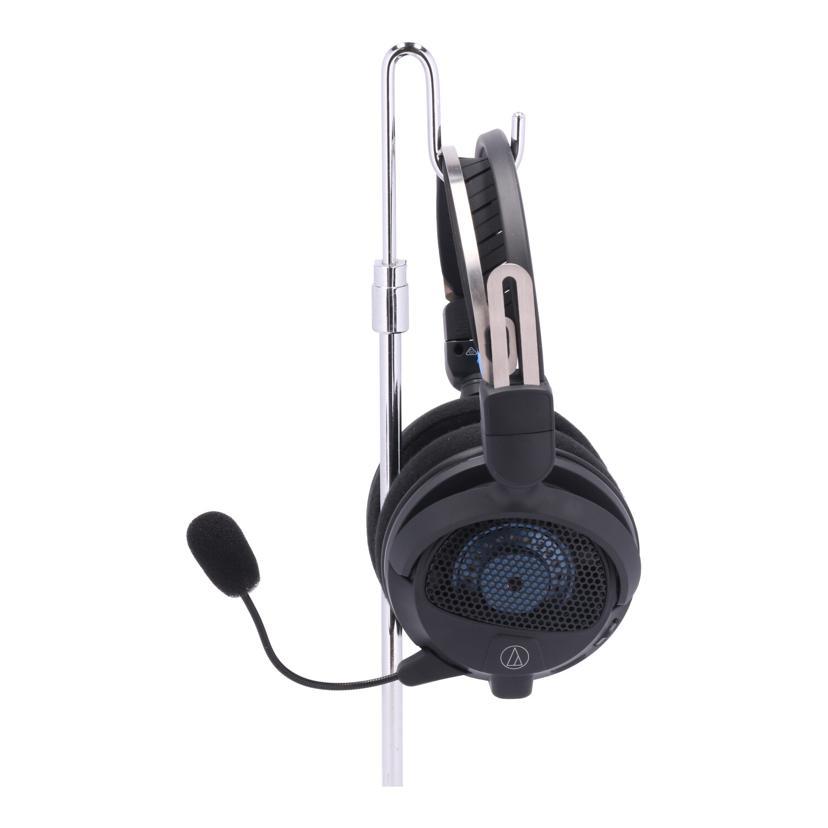 audio-technica オーディオテクニカ/ゲーミングヘッドセット/ATH-GDL3