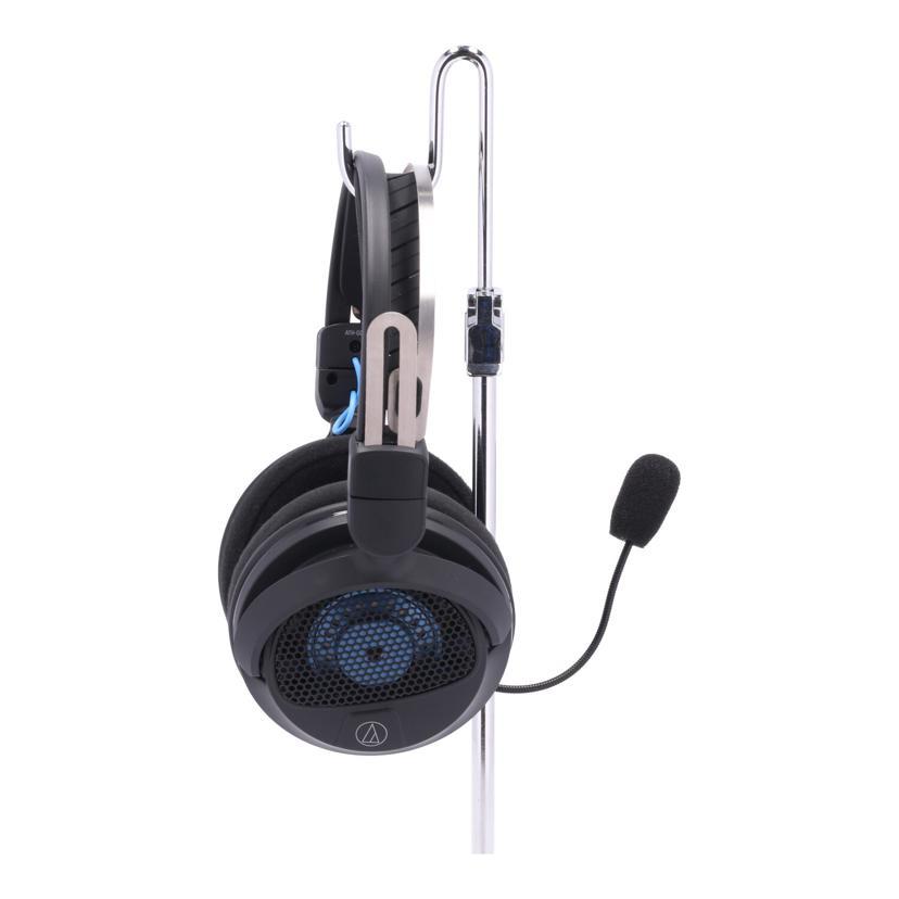 audio-technica オーディオテクニカ/ゲーミングヘッドセット/ATH-GDL3