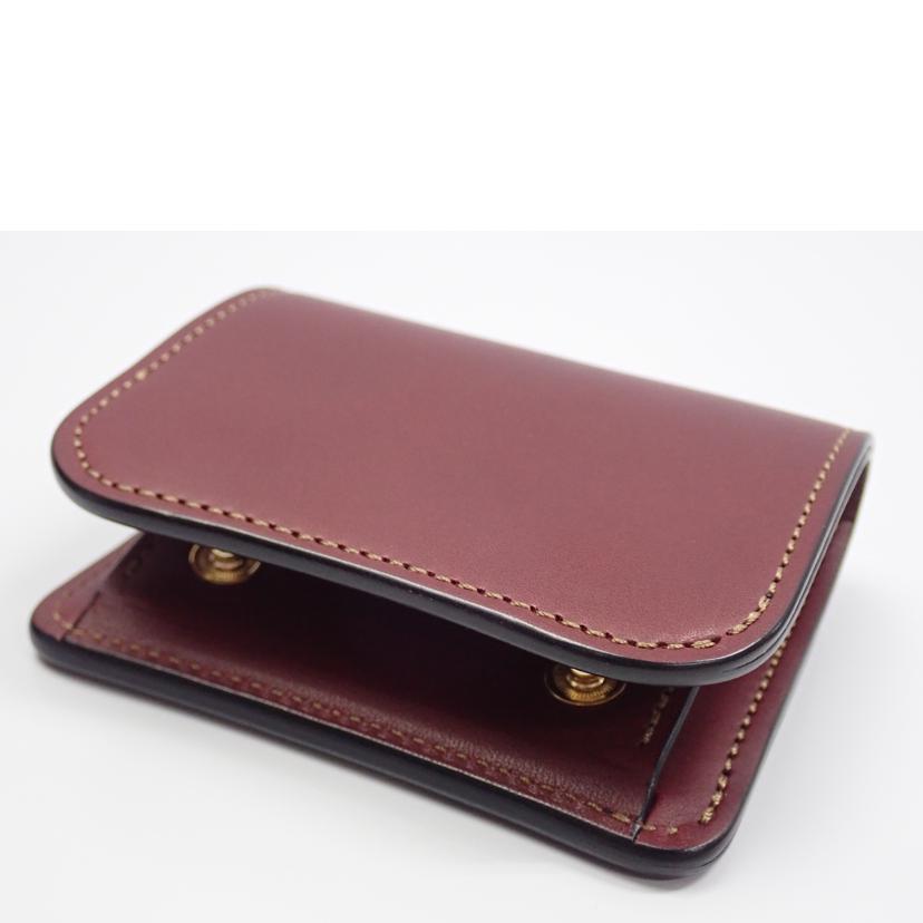 WILDSWANS（ワイルドスワンズ） ワイルドスワンズ/財布 PALM/ABランク