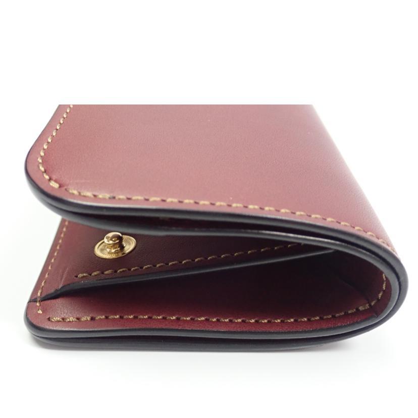 WILDSWANS（ワイルドスワンズ） ワイルドスワンズ/財布 PALM/ABランク