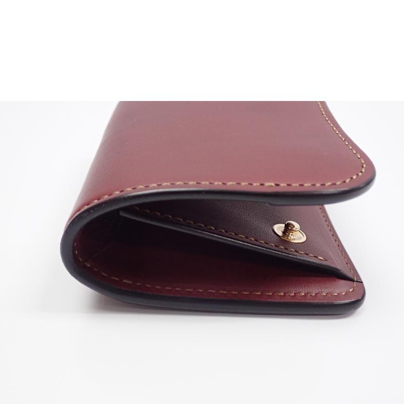WILDSWANS ワイルドスワンズ/財布 PALM/ABランク/62【中古】 WILDSWANS（ワイルドスワンズ） ワイルドスワンズ/財布 PALM/ABランク