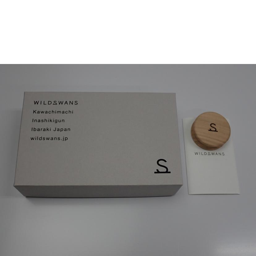 WILDSWANS（ワイルドスワンズ） ワイルドスワンズ/財布 PALM/ABランク