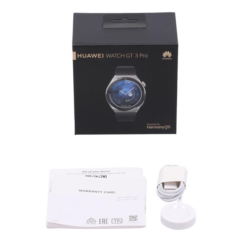 HUAWEI（ファーウェイ） ファーウェイ/スマートウィッチ/HUAWEI Watch