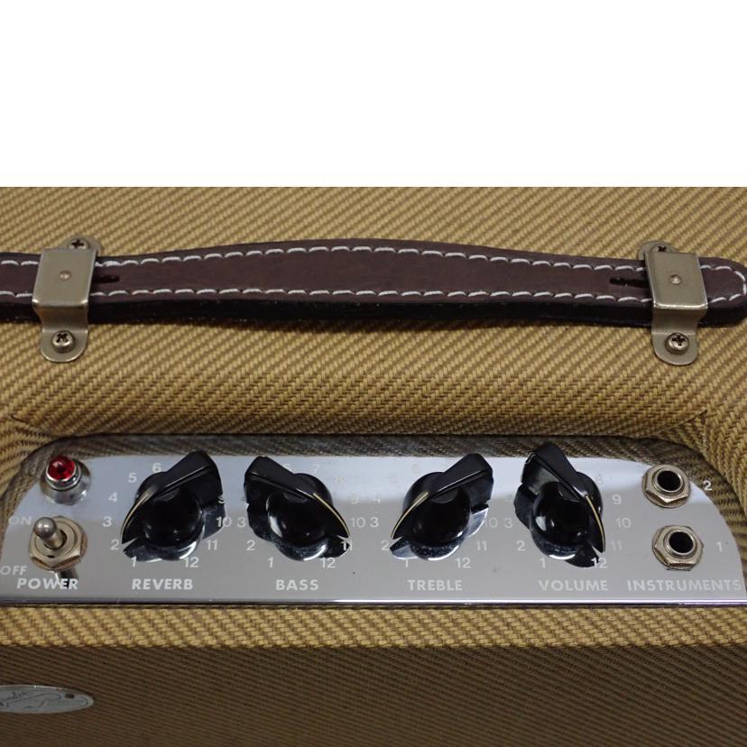 Fender（フェンダー） FENDER JAPAN/ギターアンプ/CHAMP REVERB TC10R