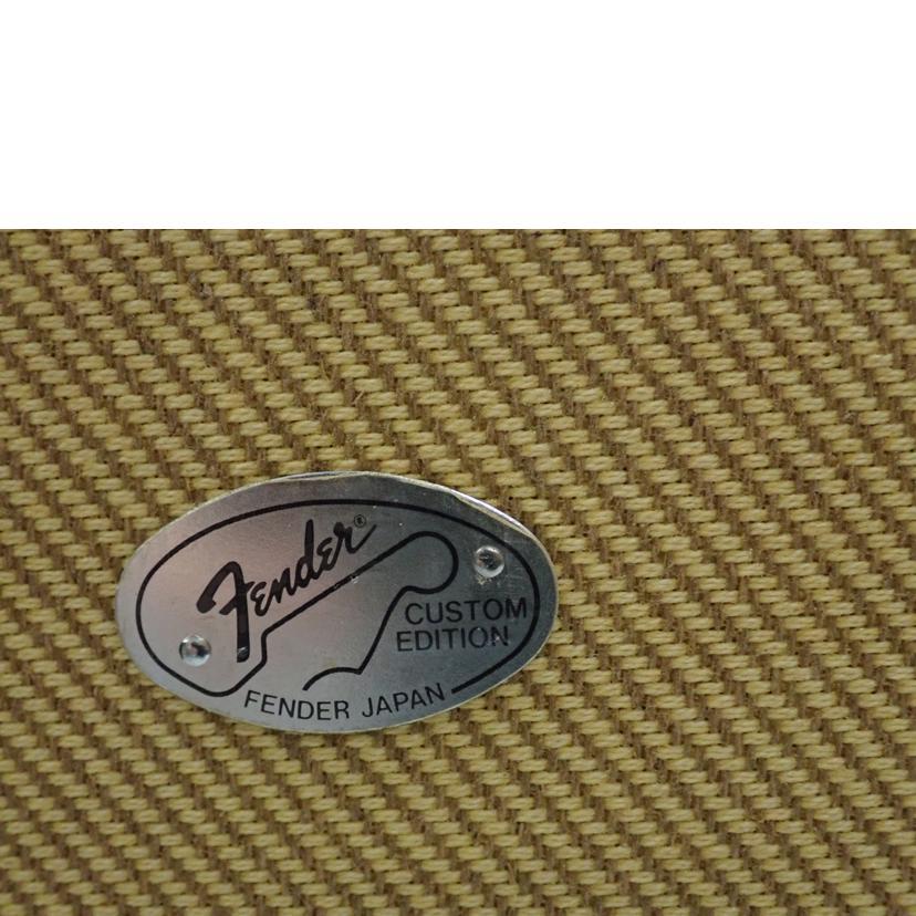 Fender（フェンダー） FENDER JAPAN/ギターアンプ/CHAMP REVERB TC10R