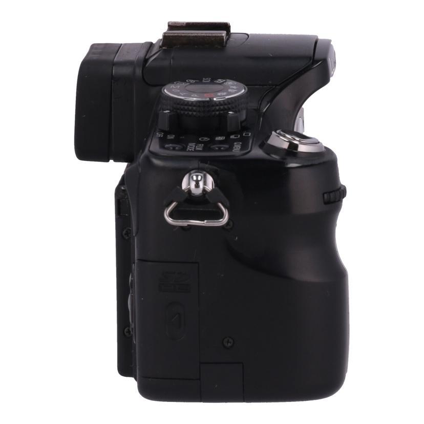 Panasonic パナソニック/ミラーレス一眼/DMC-G1ボディ/Bランク/62【中古】 楽天市場】Panasonic パナソニック/ミラーレス一眼/DMC-G1ボディ