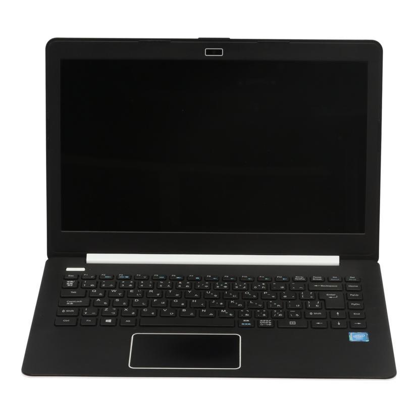 ドスパラ（dospara） Diginos デジノス/Win10ノートPC/Altair/VH-AD3L