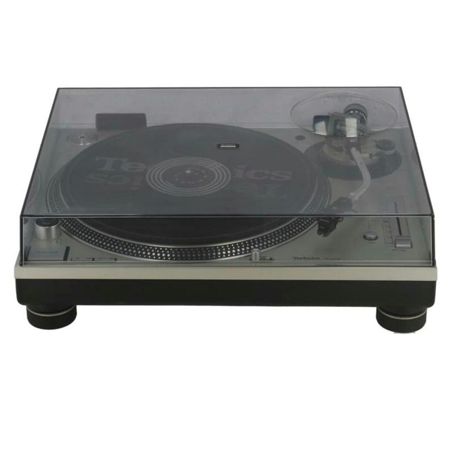 Technics（テクニクス） テクニクス/DJターンテーブル/SL-1200Mk5