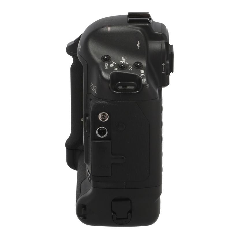 Canon キヤノン/デジタル一眼/EOS-1D MarkII ボディ/201670/Bランク/62【中古】 キヤノン Canon キヤノン/デジタル一眼/EOS-1D MarkII ボディ