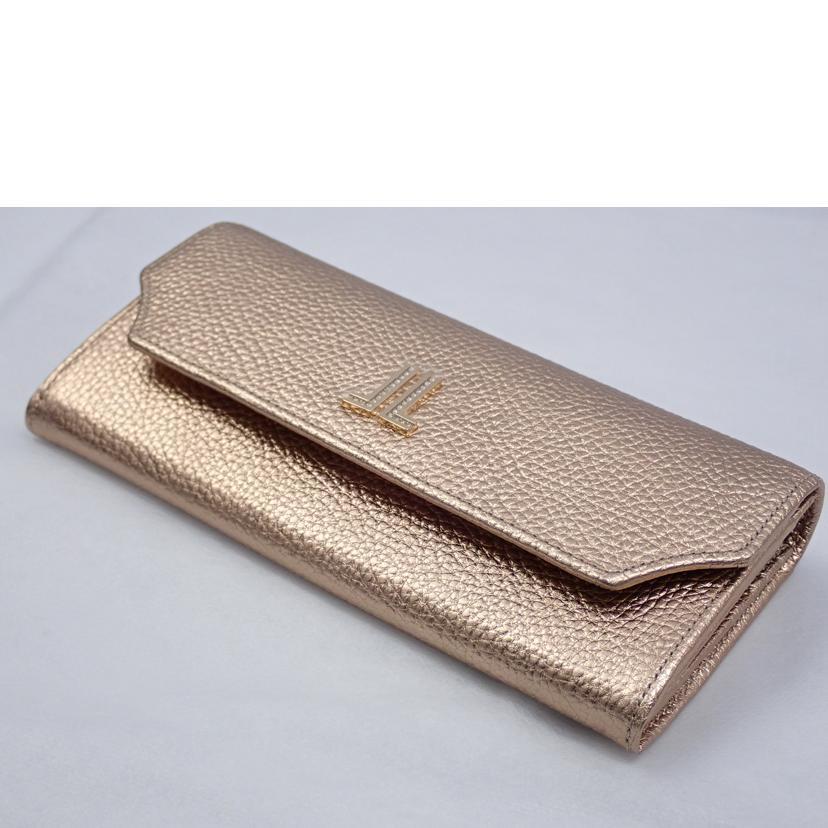 LANVIN COLLECTION ランバンコレクション/ラブレーパース 長財布/65