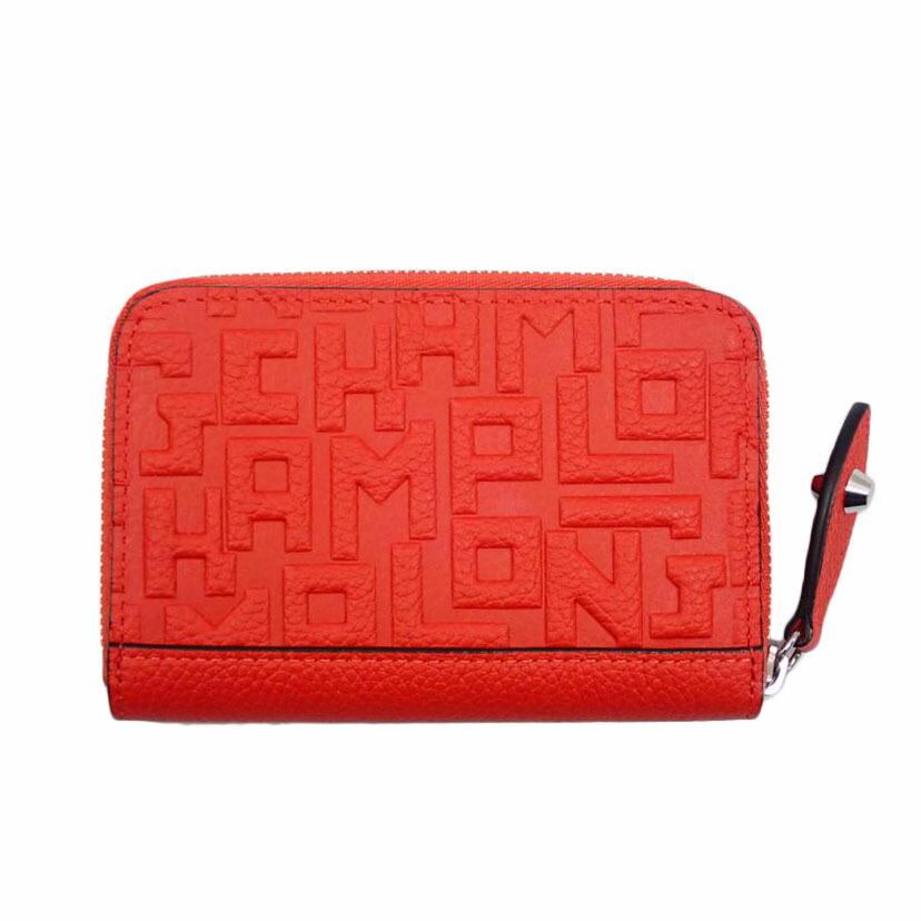 【新品】ロンシャン LONGCHAMP コインケース L3606 Longchamp ロンシャン コインケース カード入れ ミニ財布 レザー