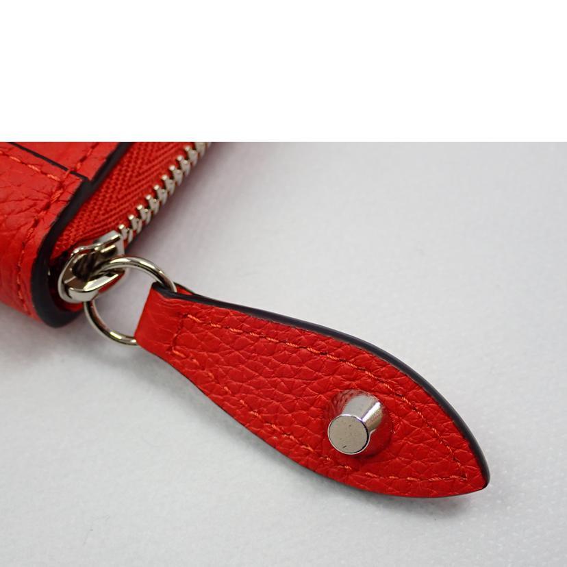 LONGCHAMP ロンシャン/ケース/3606 HNG A29/ABランク/62【中古】 LONGCHAMP（ロンシャン） ロンシャン/コインケース/3606 HNG A29/AB