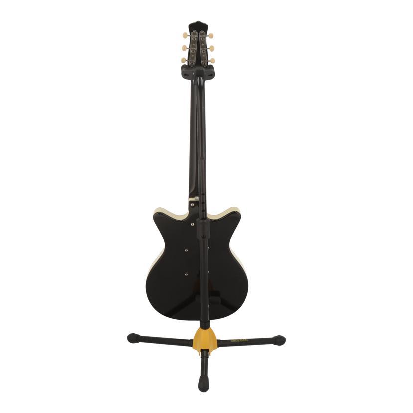 DANELECTRO ダンエレクトロ/エレキギター/59DC/025211/Bランク/62【中古】 DANELECTRO ダンエレクトロ/エレキギター/59DC/025211/Bランク/62