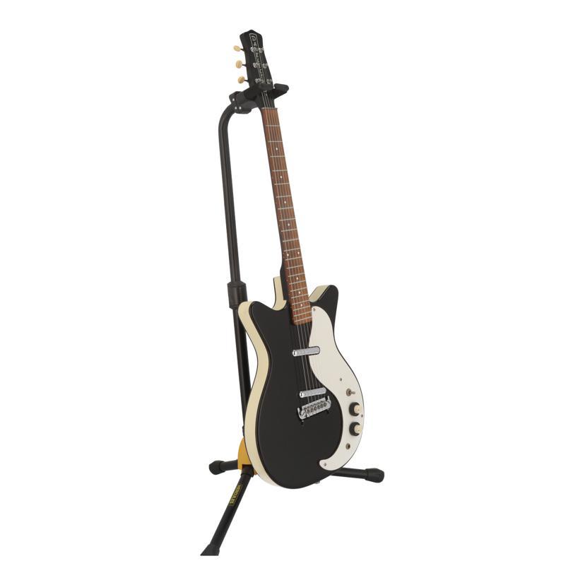 DANELECTRO ダンエレクトロ/エレキギター/59DC/025211/Bランク/62