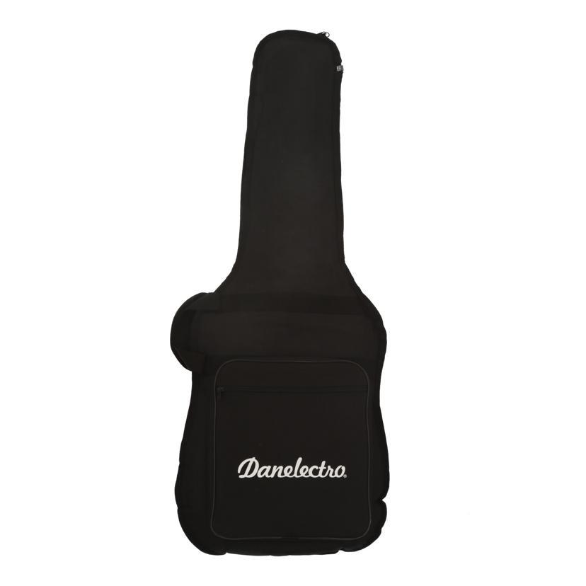 DANELECTRO ダンエレクトロ/エレキギター/59DC/025211/Bランク/62