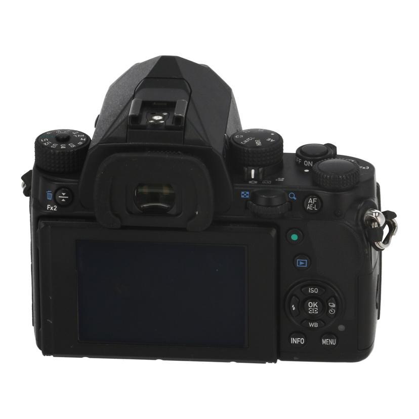 PENTAX ペンタックス/デジタル一眼 ボディ/KPSR/7374143/Bランク/62【中古】 PENTAX ペンタックス/デジタル一眼 ボディ/KPSR/7374143/Bランク