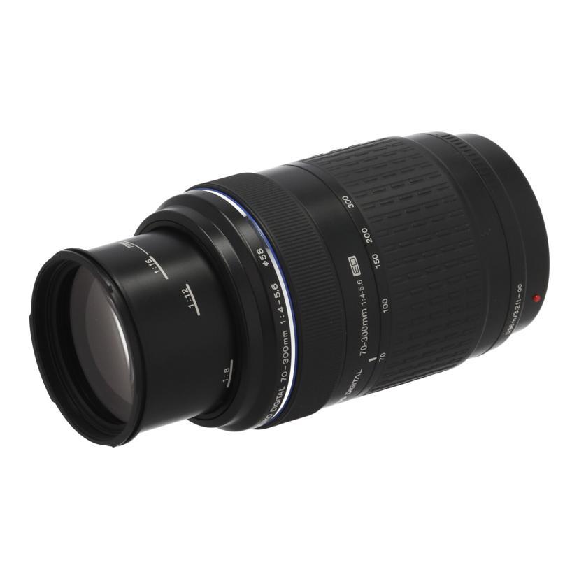 OLYMPUS オリンパス/交換レンズ/70−300mm/ZD ED 70-300mm F4.0-5.6/256114933/Bランク/62【中古】 OLYMPUS オリンパス/交換レンズ/70−300mm/ZD ED 70-300mm F4.0-5.6