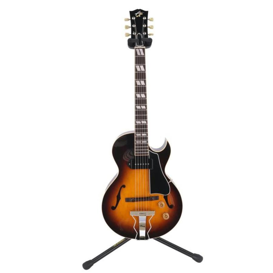 ※セール中Archtop Tribute/ AT105 Archtop Tribute AT105 Classic 買取りました。デジマートにて