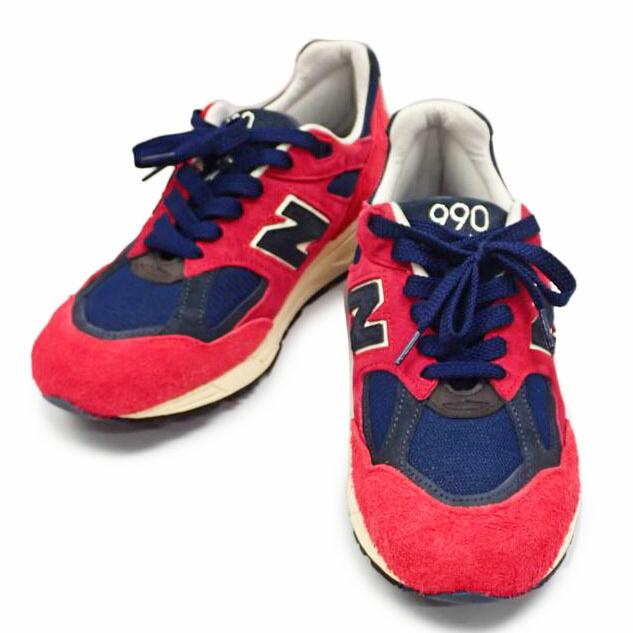 New Balance（ニューバランス） ニューバランス/NB990/M990AD2/28.5cm 